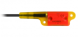 Euchner 158631E | CES-I-AP-M-C14-U20-158631 : Safety Switch
