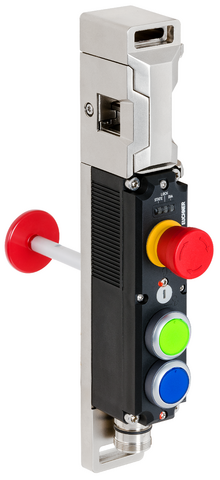 Euchner 161678E | MGBS-P-L2-AR-U-R-AEE-SH-161678 : Safety Switch Unicode