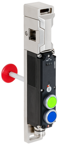 Euchner 161081E | MGBS-P-L2-AR-U-R-AEE-SH-161081 : Safety Switch