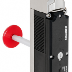 Euchner 161694E | MGBS-P-L1-AP-U-R-AE-SII-161694 : Mgbs-P-L1-Ap-U-R-Ae-Sii-161694