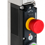 Euchner 159171E | MGBS-P-L1-AR-U-R-AZE-SH-159171 : Safety Switch