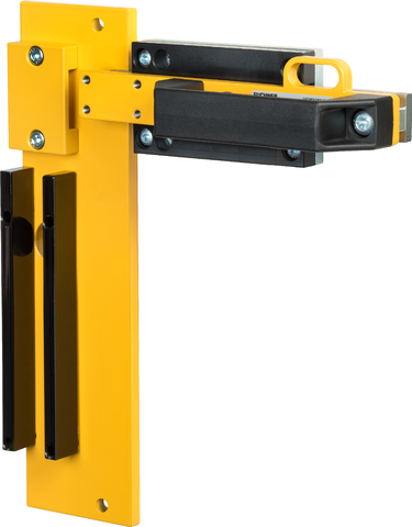 Euchner 104309E | RIEGEL CET-A-C : Bolt