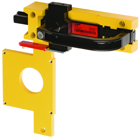 Euchner 106278E | BTC-TZ00-A-TH-00-X : Bolt