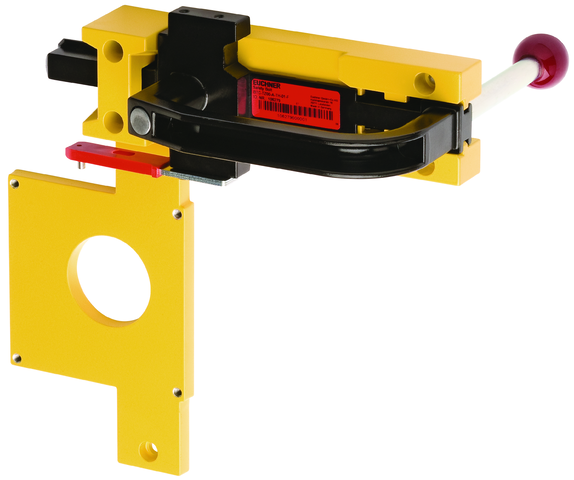 Euchner 106279E | BTC-TZ00-A-TH-01-F : Bolt