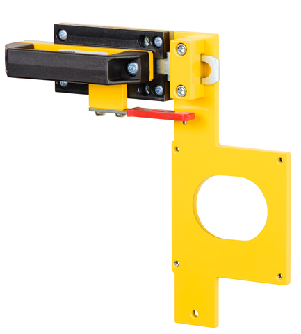 Euchner 076199E | RIEGEL TZ-CF : Bolt Tz-Cf