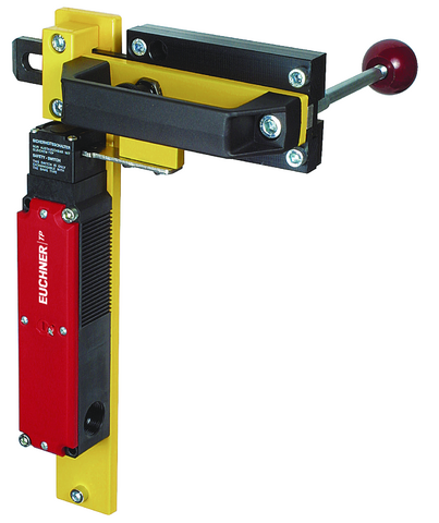 Euchner 086186E | RIEGEL TP-AF : Bolt Tp-Af