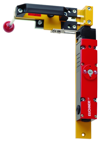 Euchner 085393E | RIEGEL TX-CF : Bolt Tx-Cf