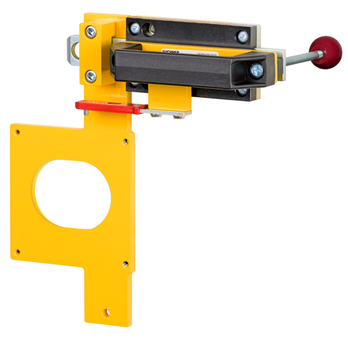 Euchner 076200E | RIEGEL TZ-AF : Bolt Tz-Af