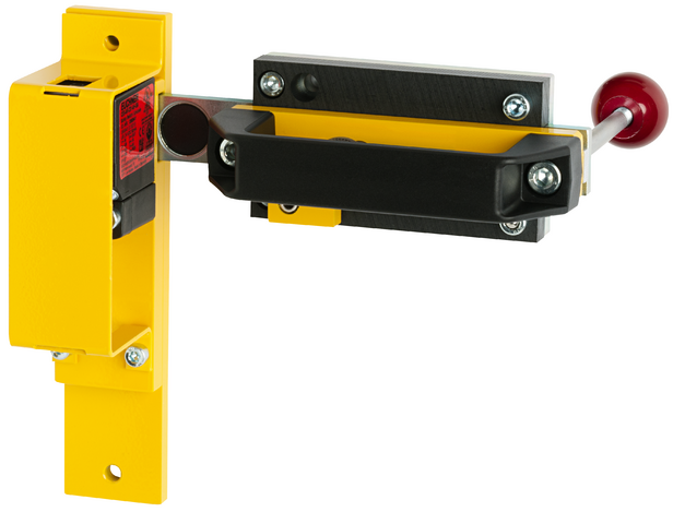 Euchner 116246E | RIEGEL CES-AC/F-AP-C01-AH-SB-116246 : Bolt-Switch-Unit