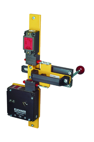 Euchner 083900E | RIEGEL NZ/TZ-ACF : Bolt Nz/Tz-Acf