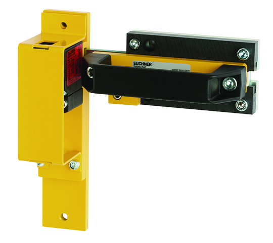 Euchner 113986E | RIEGEL CES-AC-AP-C01-AH-SB-C2296 : Bolt-Switch-Unit