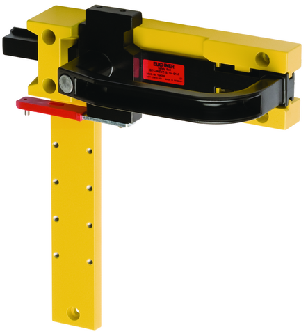 Euchner 104398E | BTC-NZVZ-S-TH-00-X : Bolt