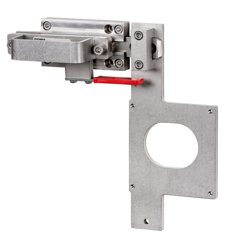 Euchner 117194E | RIEGEL TZ-C-NIRO-C2392 : Bolt Tz-C-Niro-C2392