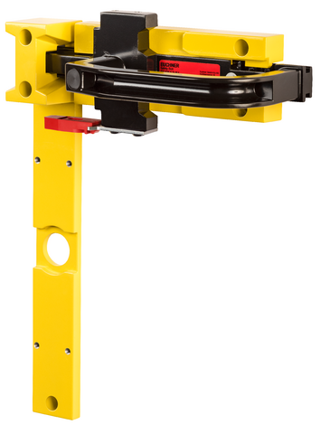 Euchner 123659E | BTC-CTP-S-TH-00-X : Bolt