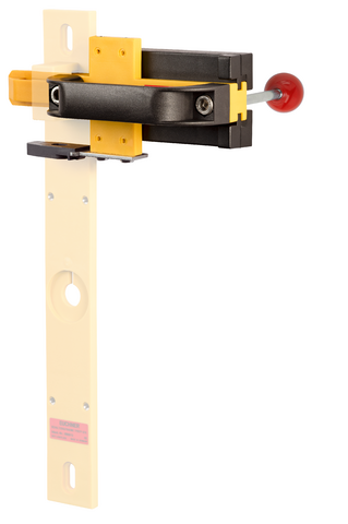 Euchner 123658E | RIEGEL CTP-GFK-F : Bolt