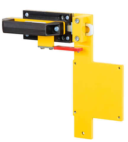 Euchner 057737E | RIEGEL TZ-C : Bolt