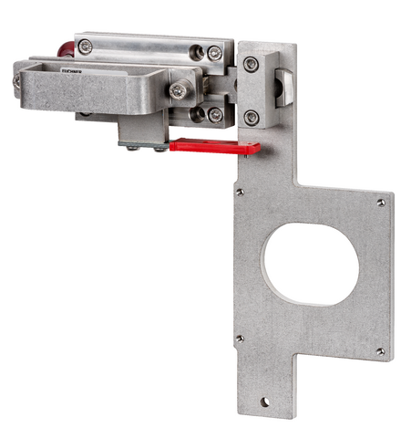 Euchner 121716E | RIEGEL TZ-CF-NIRO-C2392 : Bolt Tz