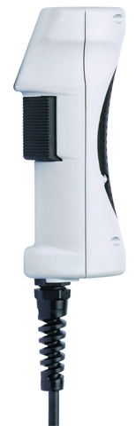 Euchner 106104E | ZSM4200-106104 : Enabling Pushbutton