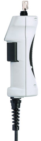 Euchner 105362E | ZSM2200-105362 : Enabling Pushbutton