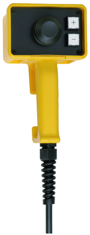 Euchner 077029E | ZSB077029 : Enabling Pushbutton