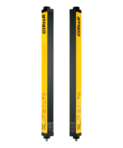 ReeR 1334604: ADMIRAL AX 3B LR