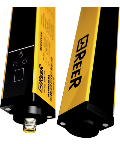 ReeR 1330009: ADMIRAL AD 1501