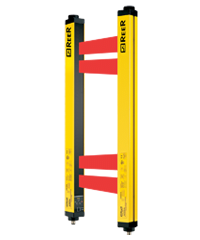 ReeR 1334608: ADMIRAL AX 4B LR DB