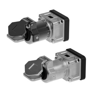 Idem SS-KR: Stainless Steel Key Release Unit