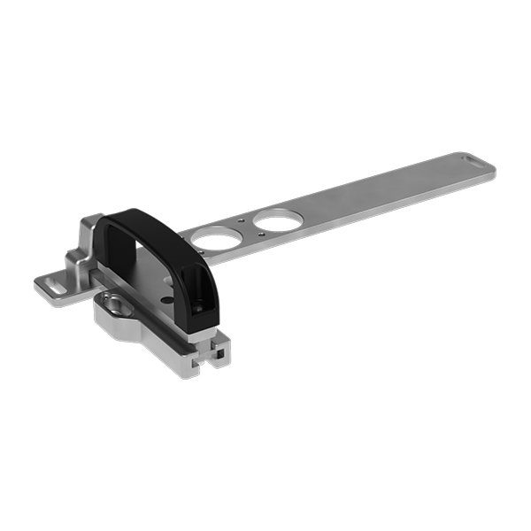 GB-SR-SS-Handle-and-Mounting-Plate-for-SS-TS-SR.jpg Idem 815202: GB-SR-SS Gate Bolt Right Hand