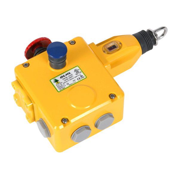 GLHL-safety-rope-pull-cord-switch-heavy-duty.jpg Idem 141051-FZ: GLHL 4NC 2NO M20 E-Stop