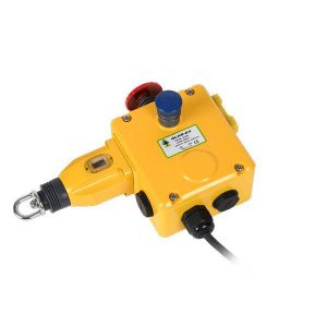 Idem 141022: GLHR-Ex 2NC 2NO 3M E-Stop