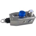Idem 148064A: GLM-SS 2NC 2NO M20 LED 24V