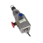 Idem 144030-10M: GLS-SS-Ex 2NC 2NO 10M  E-Stop