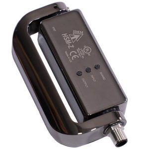 Idem 353005: HSM-Z Left 10M