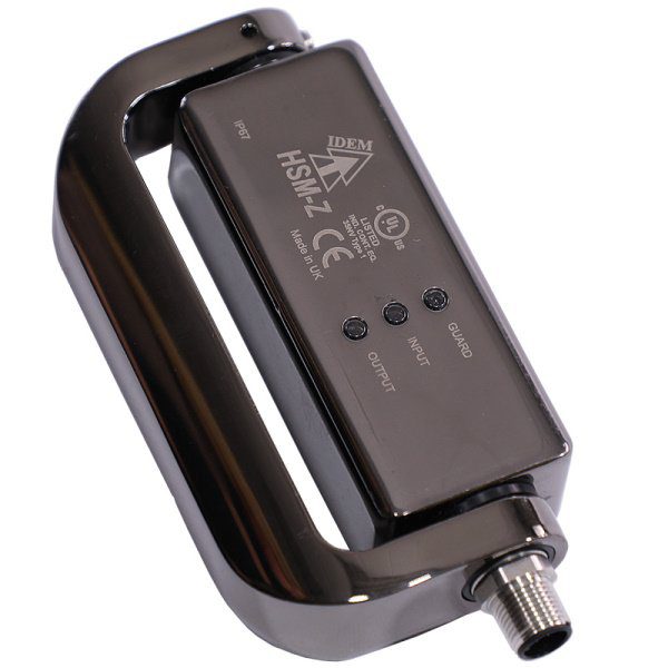 Idem 353006: HSM-Z Left QC-M12