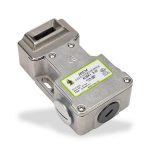 Idem 208012HFH: K-SS 2NC 2NO QC-M23 12way HFH actuator