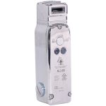 Idem 205022HFH: KL3-SS-P2L 1/2"NPT 24V HFH Actuator