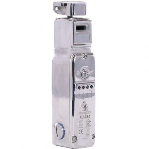 Idem 456001HFZ: KL3-SS-Z M20 Heavy Duty Actuator