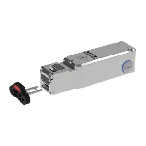 Idem 456401HFZ: KL3-SS-Z M20 lid only release Heavy Duty Actuator
