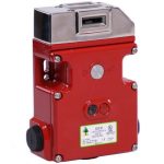 Idem 450022HF: KLTM-P2L Mechanical Only 1/2"NPT 24V HF Actuator