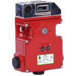 Idem 450203: KLTM-RFID Uniquely coded QC-M23 24V Front/End Lower
