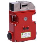Idem 450002HF: KLTM Mechanical Only 1/2"NPT 24V HF Actuator