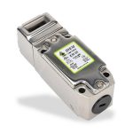 Idem 204012HF: KM-SS 2NC 2NO QC-M23 12way HF actuator