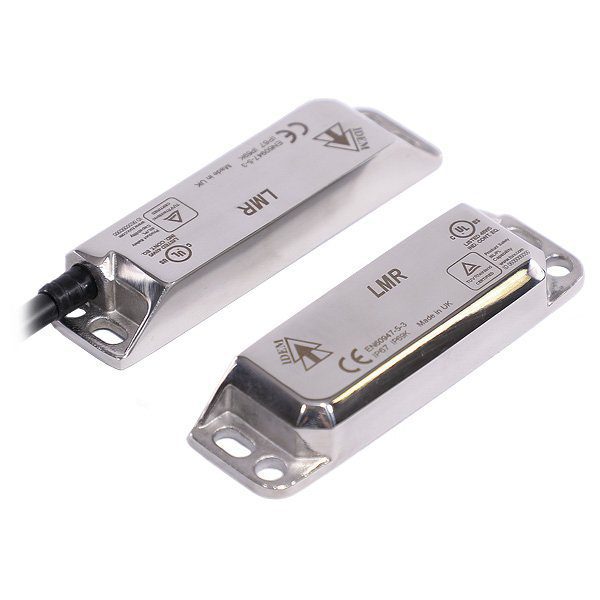Idem 133015: LMR 2NC 1NO 10M