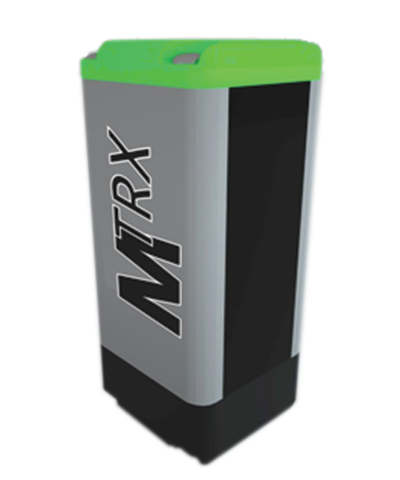 ReeR 1250913: MICRON M TRX B