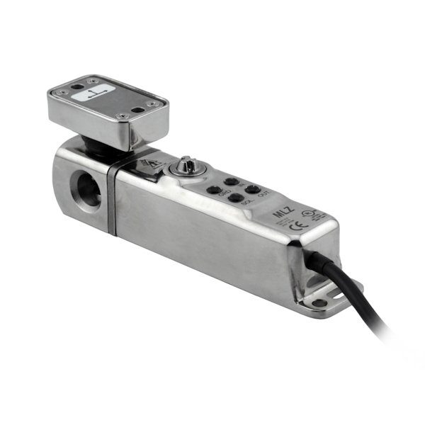Idem 470005: MLZ 24Vdc RFID Locking Switch OSSD IP69K 20m