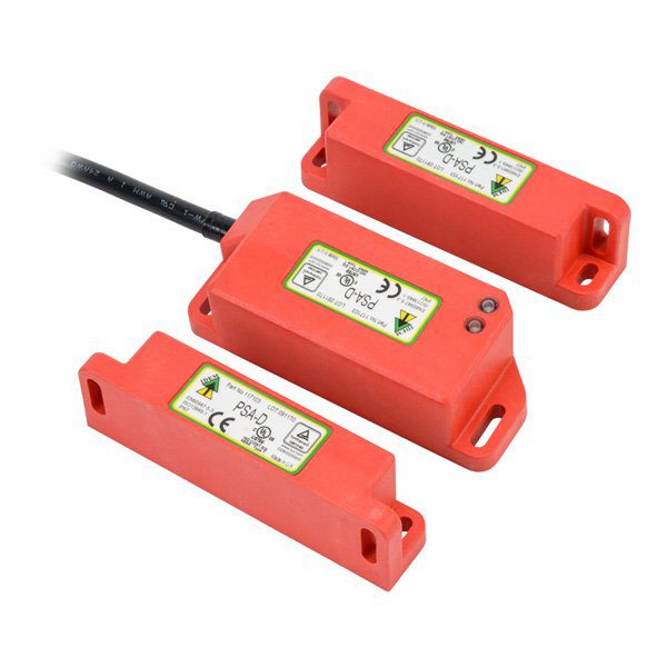 Idem 117103: PSA-D Plastic 10M