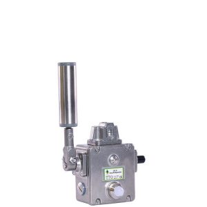 Idem 501004B: Belt 2NC 2NO Switch SS 35Mm Roller Short 1/2"NPT 110V LED