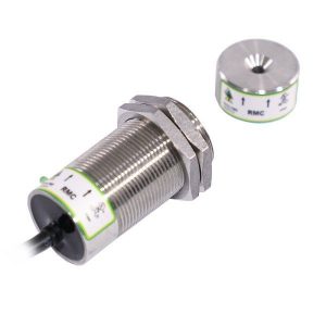Idem 134018: RMC 2NC 1NO 15M with LED