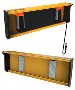 ReeR 1390818: SAFEGATE MZ L2XP TRX G